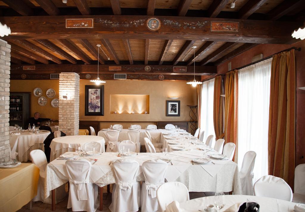 Al Glorioso Piave Maserada sul Piave Exterior foto