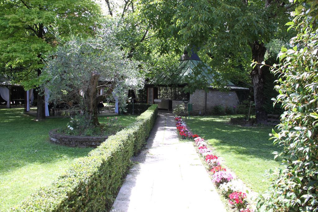 Al Glorioso Piave Maserada sul Piave Exterior foto